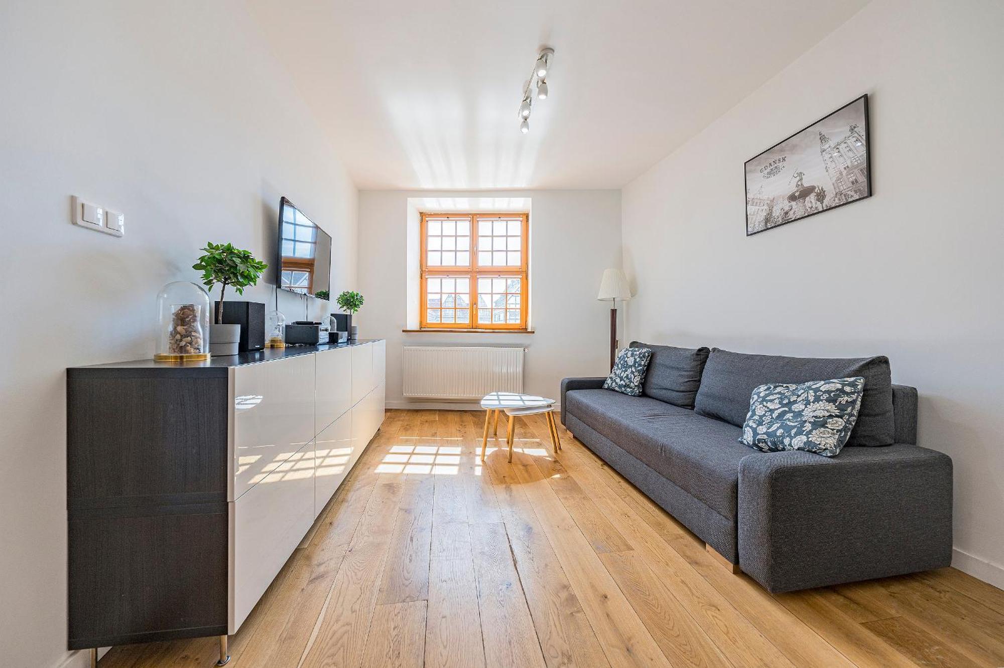Gdansk Apartments — Photos 1