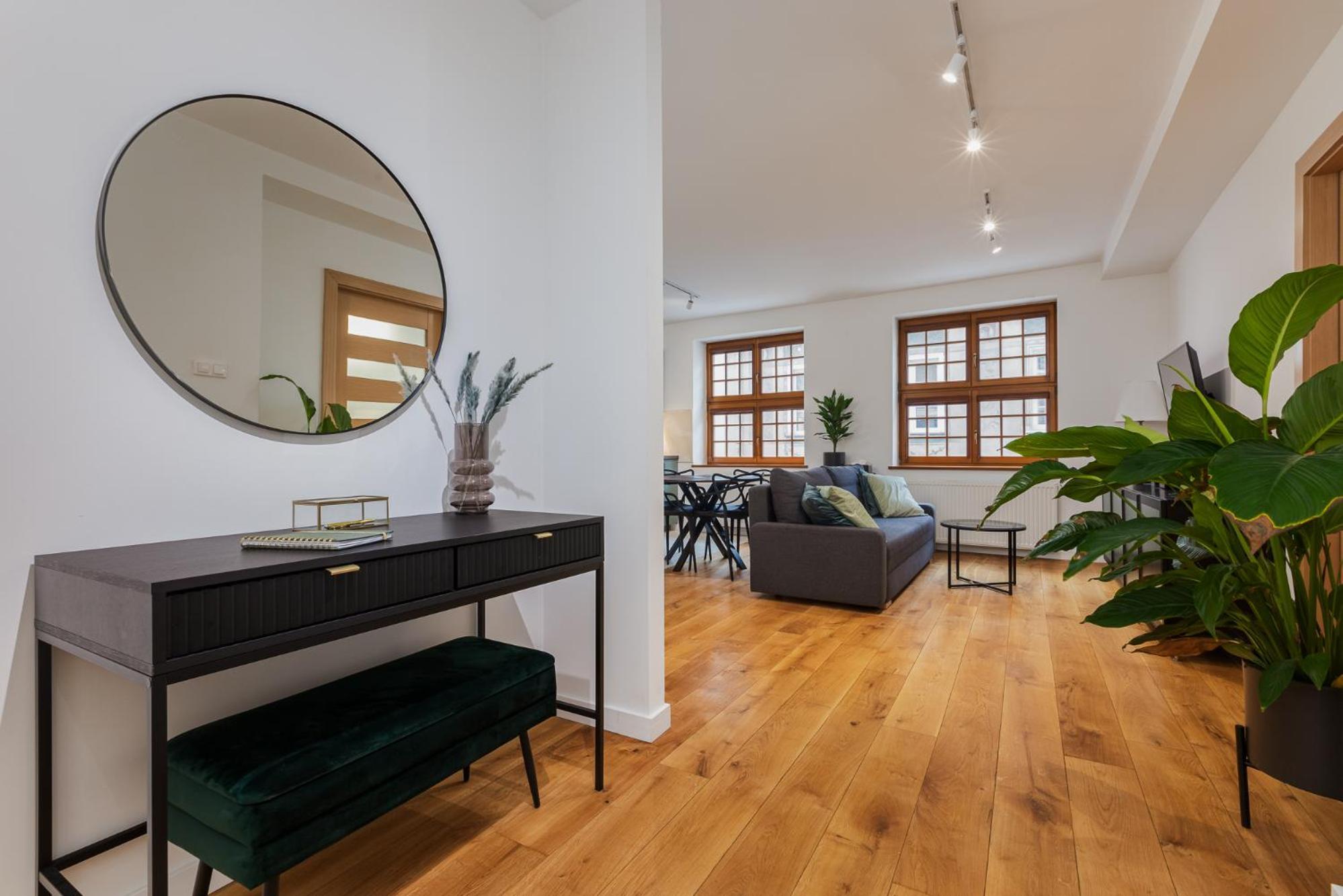 Gdansk Apartments — Photos 2