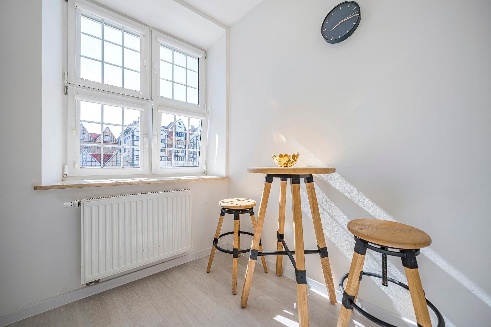 Gdansk Apartments — Photos 3